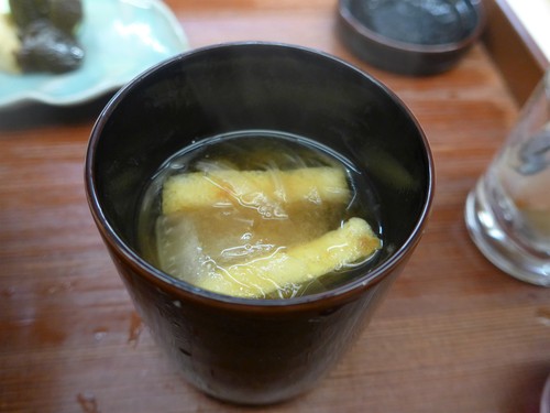 赤坂「赤坂 おぎ乃」へ行く。_f0232060_13434697.jpg