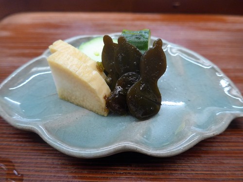 赤坂「赤坂 おぎ乃」へ行く。_f0232060_13435821.jpg