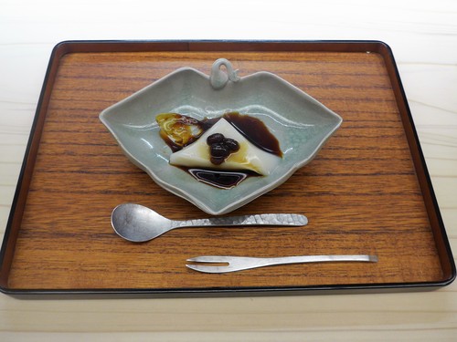 赤坂「赤坂 おぎ乃」へ行く。_f0232060_134869.jpg