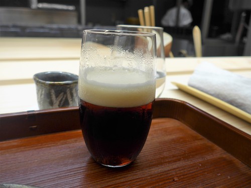 赤坂「赤坂 おぎ乃」へ行く。_f0232060_13541773.jpg
