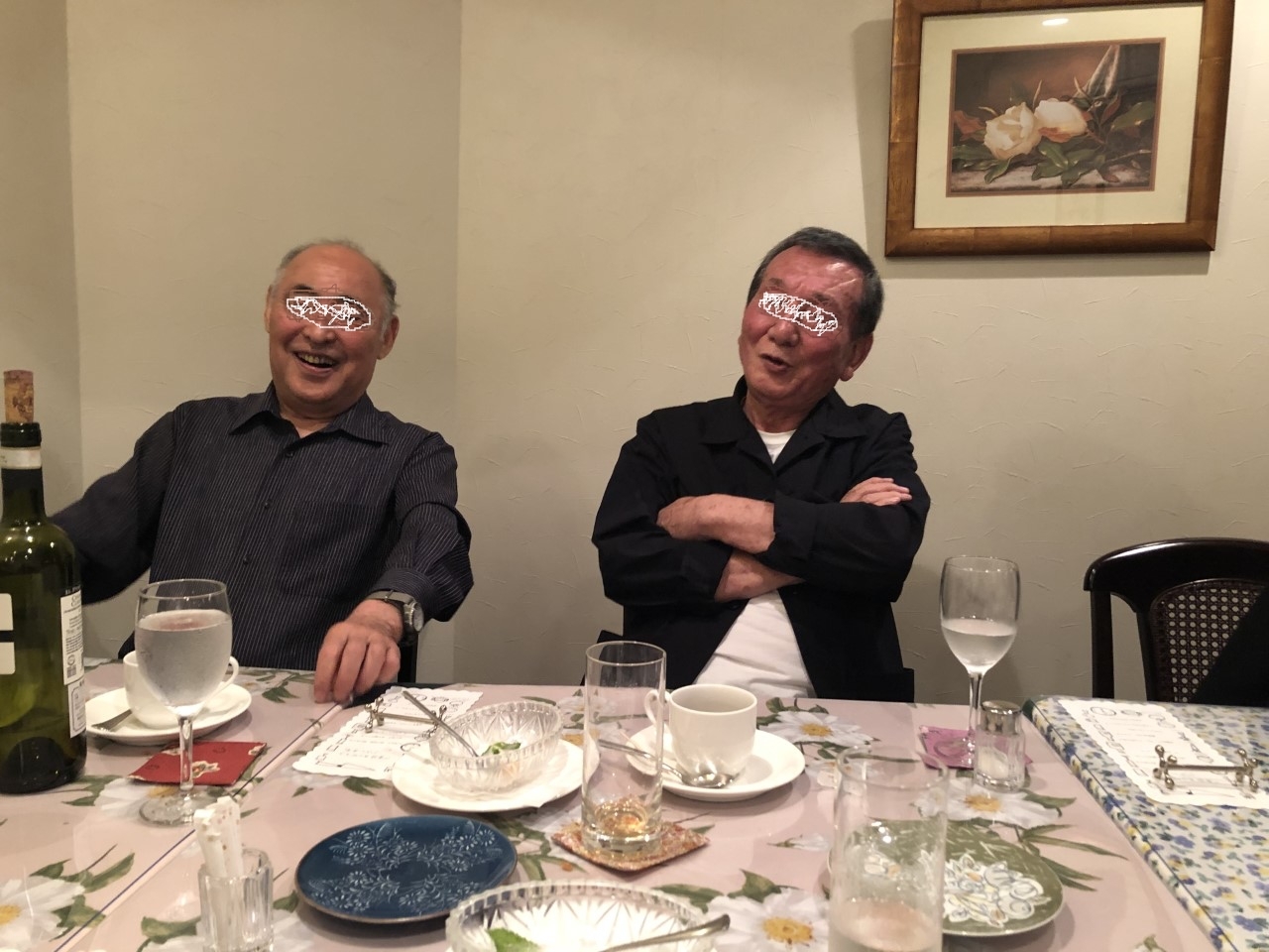 マスクは続くよどこまでも・・・_d0105063_17051268.jpg