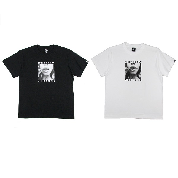 ANDSUNS NEW ARRIVAL_d0175064_19402324.jpg