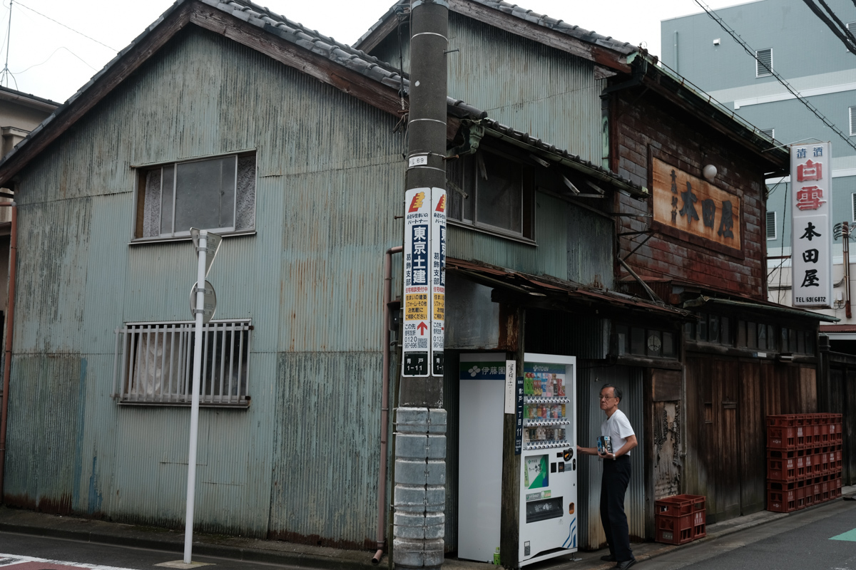 下町リハビリ散歩~第一章、青砥から立石1~_c0084666_12513748.jpg