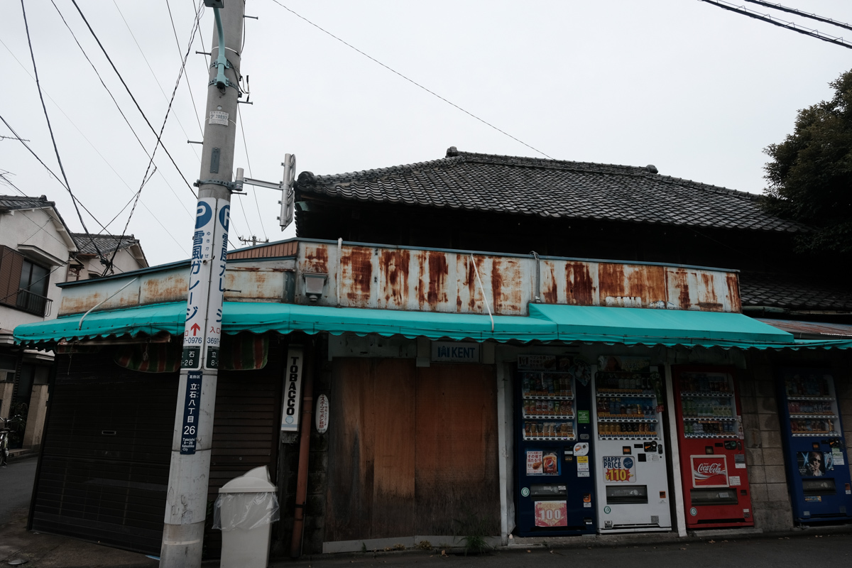 下町リハビリ散歩~第一章、青砥から立石1~_c0084666_12513824.jpg