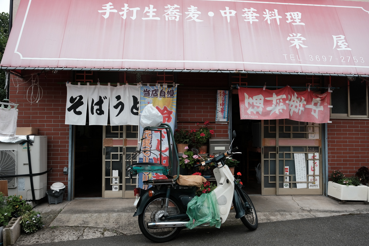 下町リハビリ散歩~第一章、青砥から立石1~_c0084666_12513921.jpg