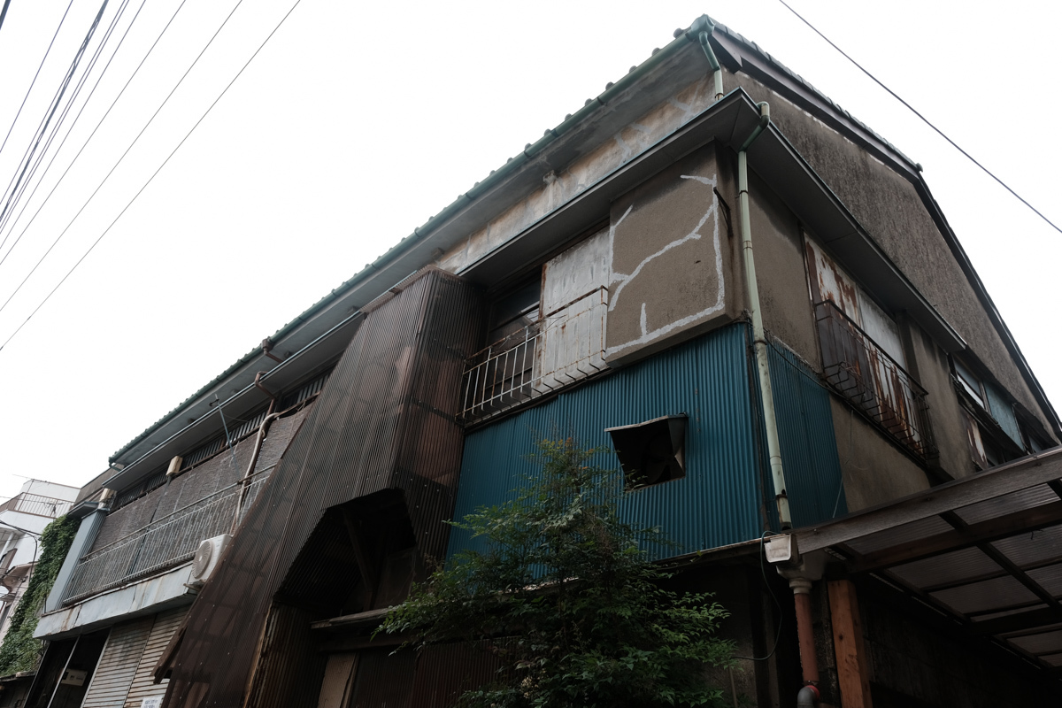 下町リハビリ散歩~第二章、八広から京島1~_c0084666_14061574.jpg