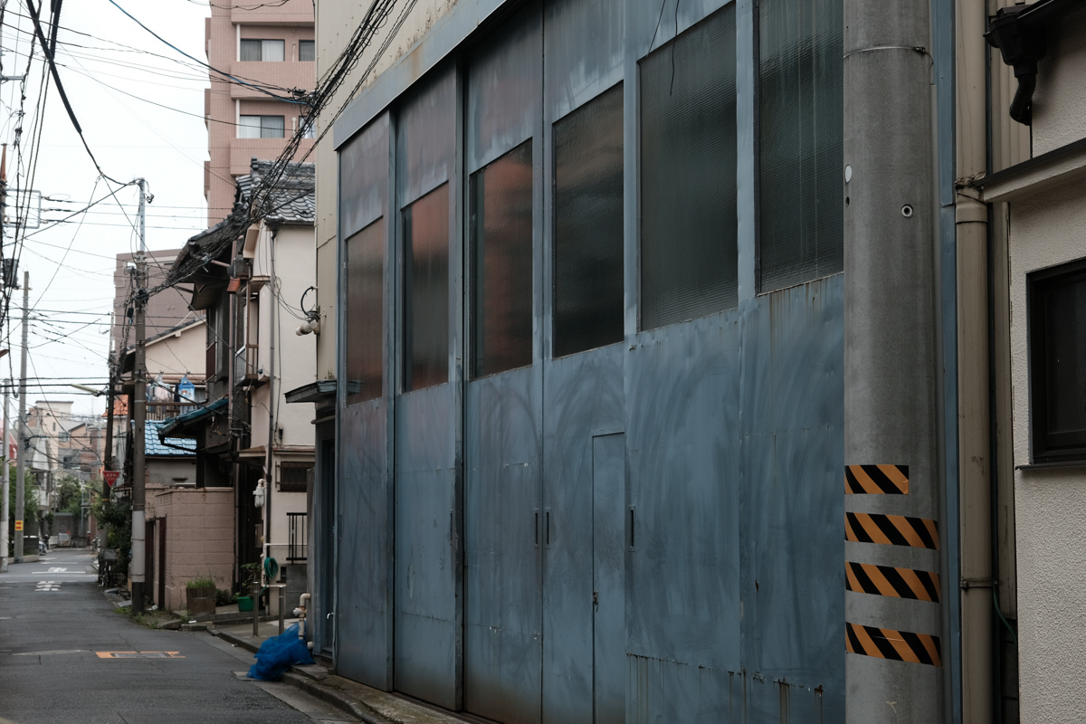 下町リハビリ散歩~第二章、八広から京島1~_c0084666_14061631.jpg