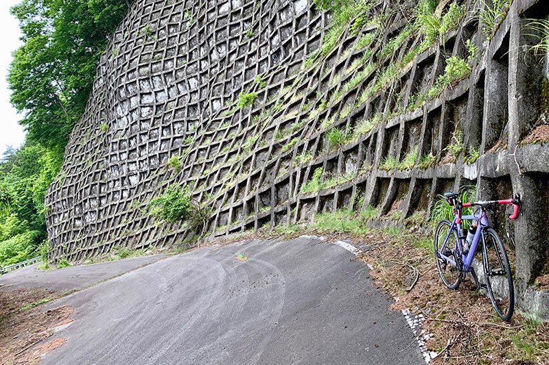 いつの間にか開通していた松姫峠に行っておく 年6月27日 暗 箱 夜 話 弐 號