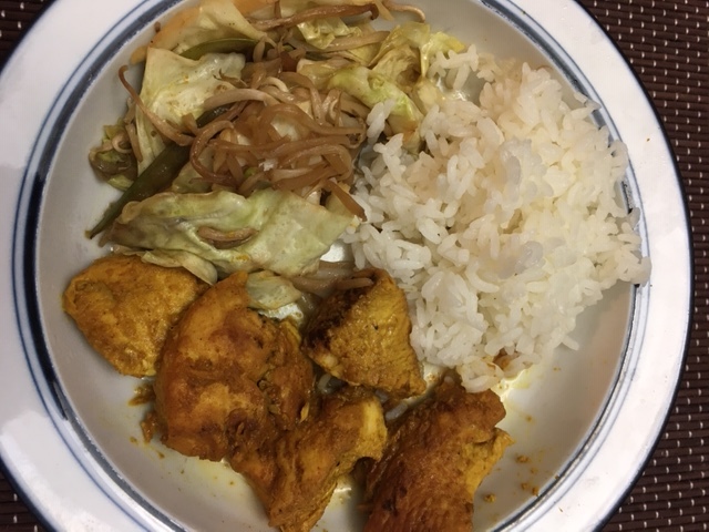 冷凍庫と冷蔵庫を整理しながら料理する -その10_e0350971_00403733.jpg