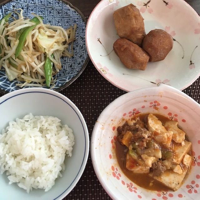 冷凍庫と冷蔵庫を整理しながら料理する -その10_e0350971_00405836.jpg