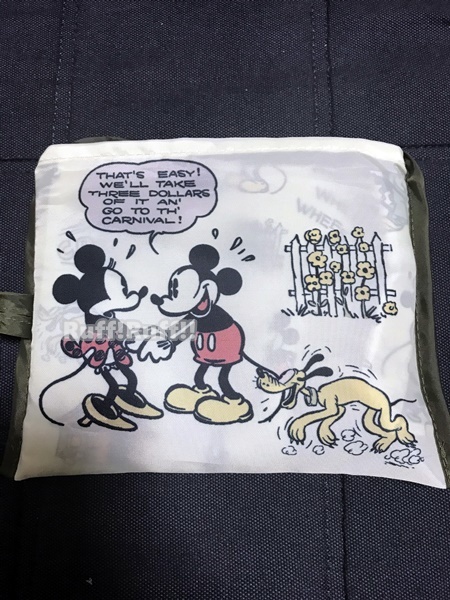 グッズ しまむら産ディズニーグッズ ruff ruff Pluto Love グッズ しまむら産ディズニーグッズ ruff ruff Pluto Love