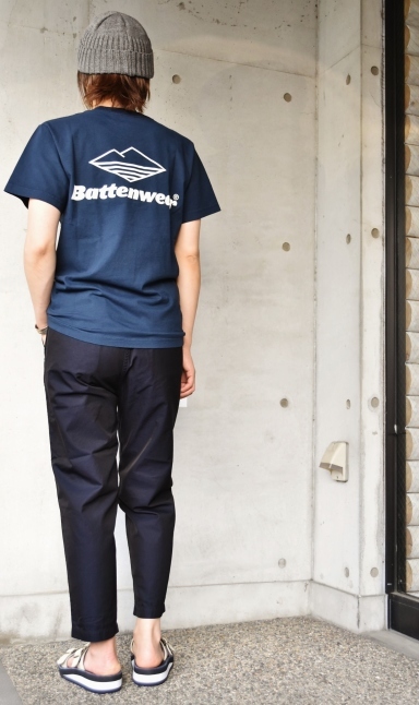 Battenwear MADE in NewYork_d0152280_20072324.jpg
