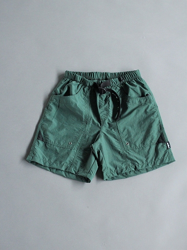 THOUSAND MILE　Utility Shorts (made in USA)_b0139281_13542542.jpg