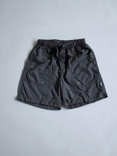 THOUSAND MILE　Utility Shorts (made in USA)_b0139281_13543750.jpg