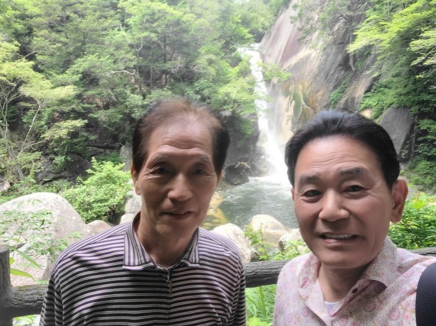 素晴らしいバワー( ̄□ ̄;)!!感激❗_e0119092_11390621.jpg