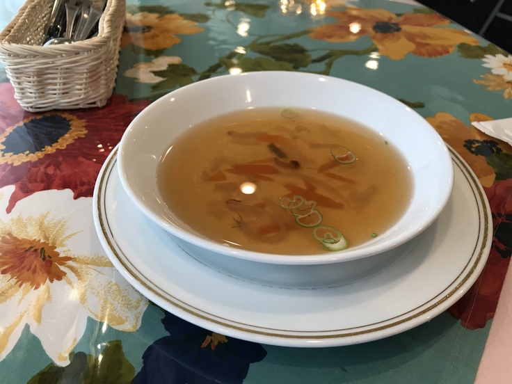 ベースボール(立川)で「横峯さくらちゃんステーキ」ランチ♪_c0212604_12234523.jpg