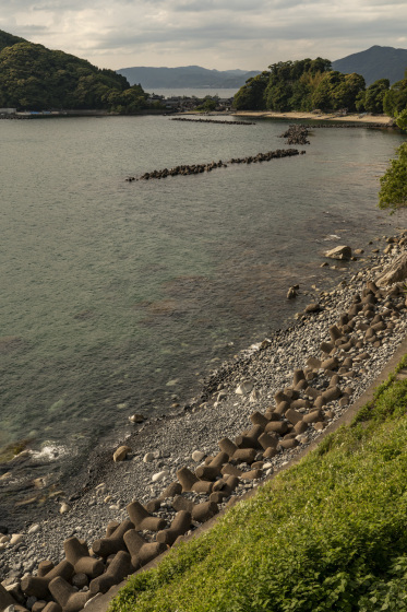 福井県小浜市田鳥 田鳥の棚田 風じゃ