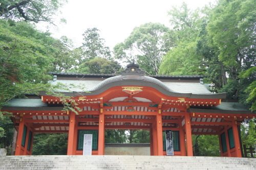 【香取神宮】_f0215714_16514553.jpg