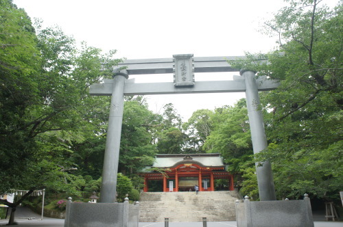【香取神宮】_f0215714_16520743.jpg