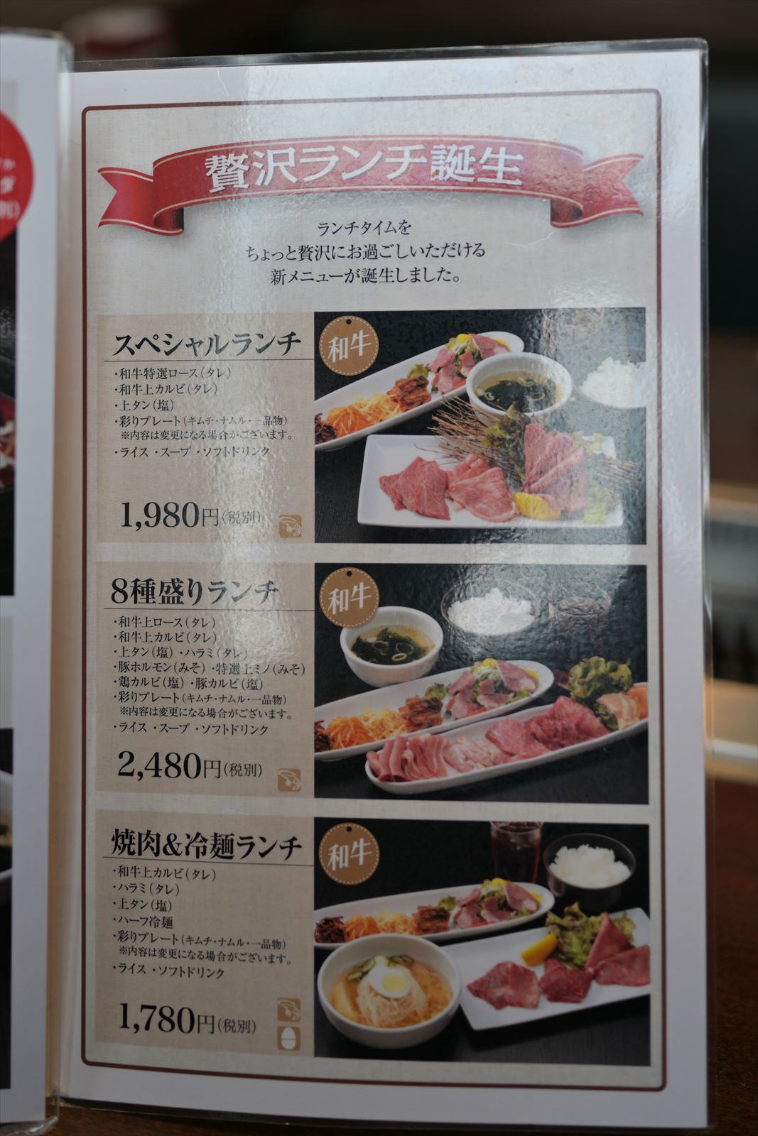 苫小牧 金剛園 本店 ボリュームランチ その2 やぁやぁ 苫小牧 金剛園 本店 ボリュームランチ その2 やぁやぁ