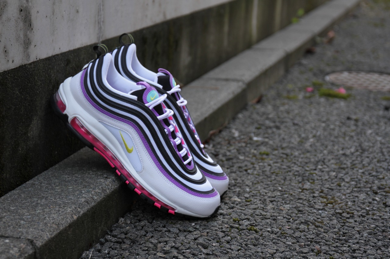 AIR MAX 95 /97 : Import Select Shop NoseLow