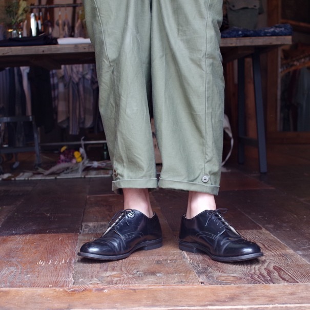 1990s US Navy Dress Oxford Shoes / 90年代 USN サービス シューズ ...