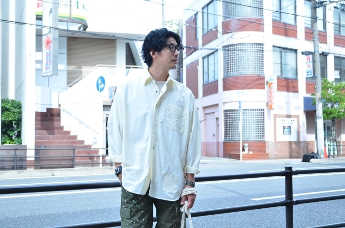 \"Nasngwam.\"<<SCATTER CARGO SHORTS>>~TKB~_c0167336_20184321.jpg