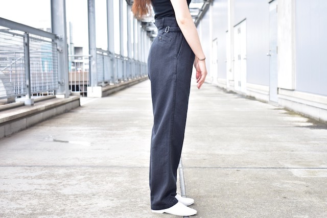 OUTIL::GILET HEM , PANTALON APCHAT_c0102137_16450610.jpeg