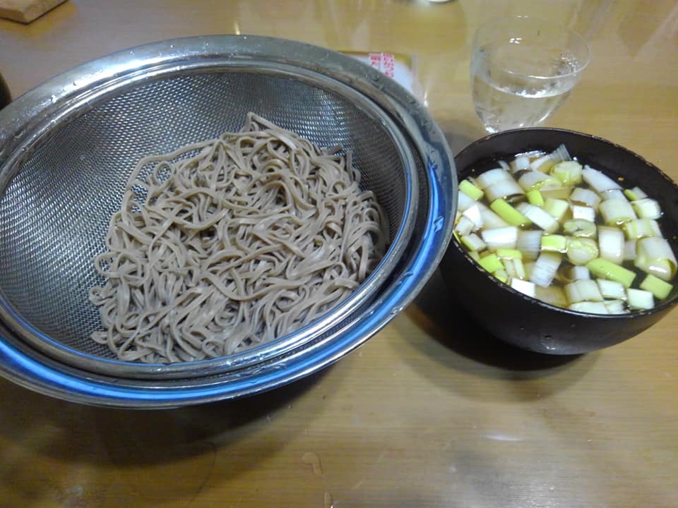 阪急そばを自宅で食べながらヘベレケになれる日が来るなんて!_e0120837_10465231.jpg