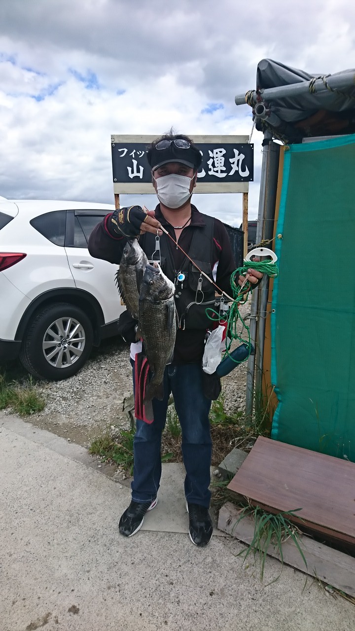 Fw:チーム銀鱗へ_b0128238_13125589.jpg