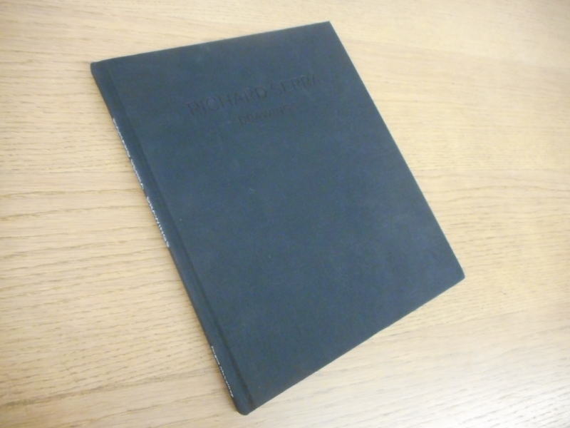 Richard Serra Drawings Living Well Is The Best Revenge Richard Serra Drawings Living Well Is The Best Revenge