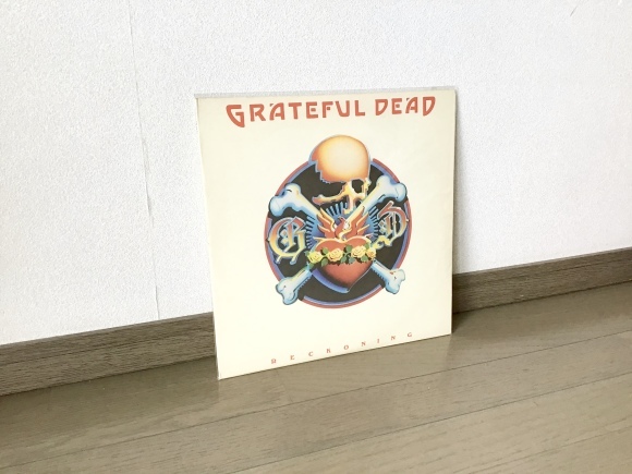 reckoning / grateful dead_e0230141_10461651.jpeg