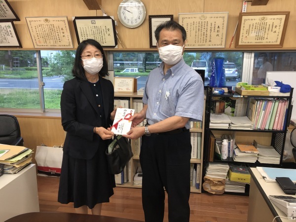 松合食品様より寄付をいただきました!!_a0114743_11091287.jpg