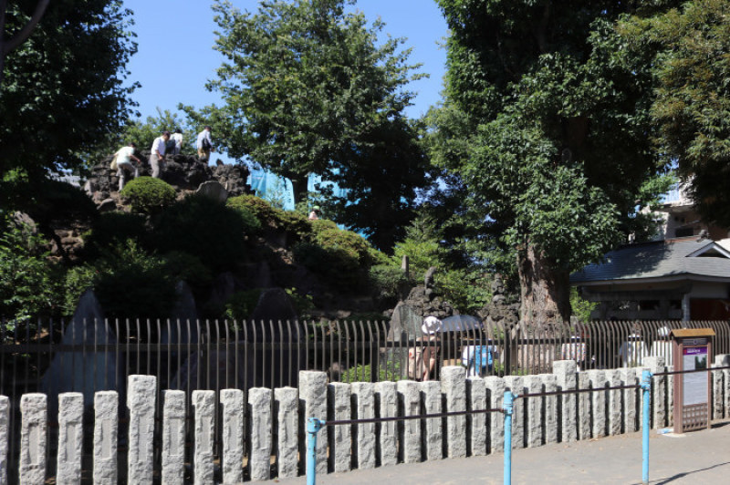 令和2年7月1日のお山開きの日に登れる富士塚は?_c0060143_14315689.jpg