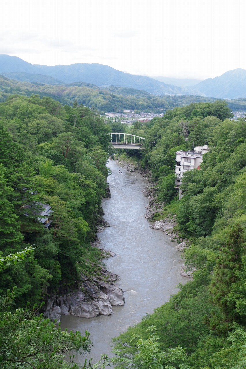 天竜峡 お散歩してきた。_f0114346_07201913.jpg