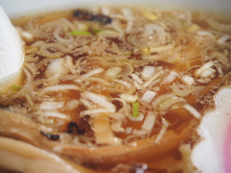 【これがマイクロツーリズムかも】市場潜入!長谷川食堂の「まぐろの漬け丼、ラーメンセット」を食す_b0008655_10315775.jpg