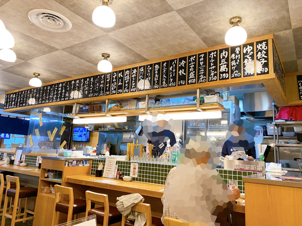 桜木町に昼飲み天国があった 大衆酒場 太陽ホエール 野毛本店 あれも食べたい これも食べたい ex 桜木町に昼飲み天国があった 大衆酒場 太陽ホエール 野毛本店 あれも食べたい これも食べたい ex