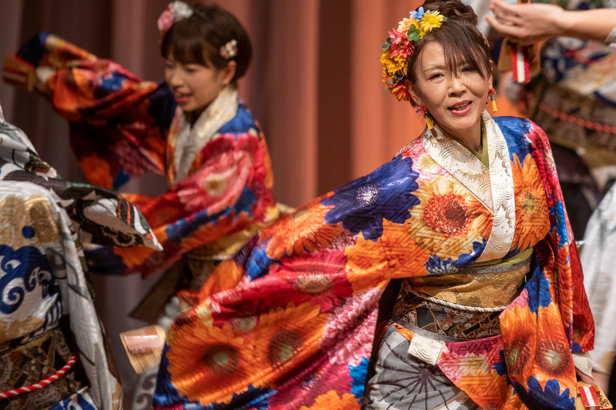 2020新春よさこい三昧 in さぬき ほろろ一座 座・祭一揆～Make History～ その2_a0077663_09551205.jpg