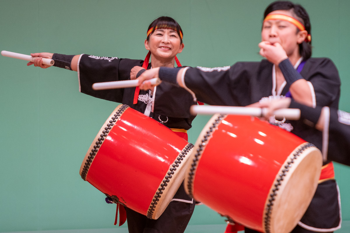 新春よさこい三昧 In さぬき 琉球國祭り太鼓 結うた エイサーの夜 その1 にゃお吉の高知競馬 応援写真日記 A 高知の美味しいお店