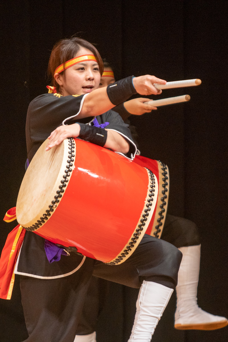 新春よさこい三昧 In さぬき 琉球國祭り太鼓 結うた エイサーの夜 その3 にゃお吉の高知競馬 応援写真日記 A 高知の美味しいお店