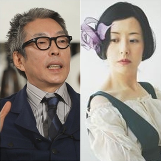 脱ぎまくる超エリート!美しすぎる国際弁護士、有名人二世のソ・ドンジュ。びっくり整形前 芸能界進出 壮絶な半生を綴り作家に_f0158064_18122607.jpg