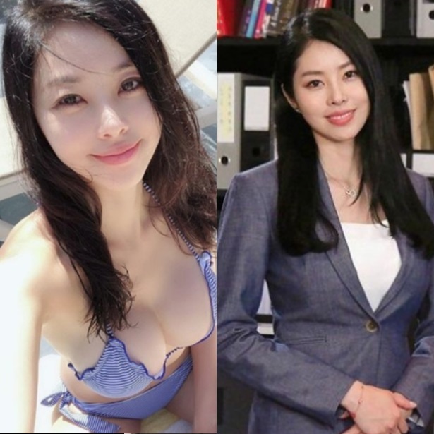 脱ぎまくる超エリート!美しすぎる国際弁護士、有名人二世のソ・ドンジュ。びっくり整形前 芸能界進出 壮絶な半生を綴り作家に_f0158064_18125044.jpg