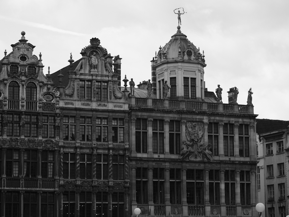 memories vol.3 - Bruxelles -_d0349265_15053050.jpg