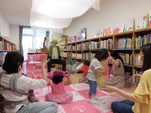かばっこくらぶ・かばっこ広場・子育て支援講座(6月)_c0352066_10185906.jpg