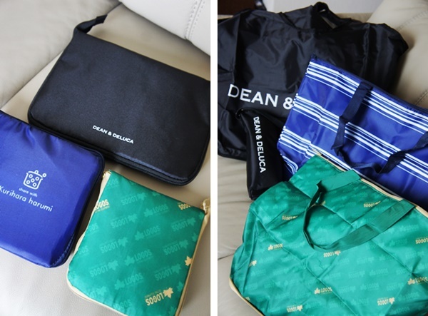 エコバッグ マイバッグ Sabioの隠れ家