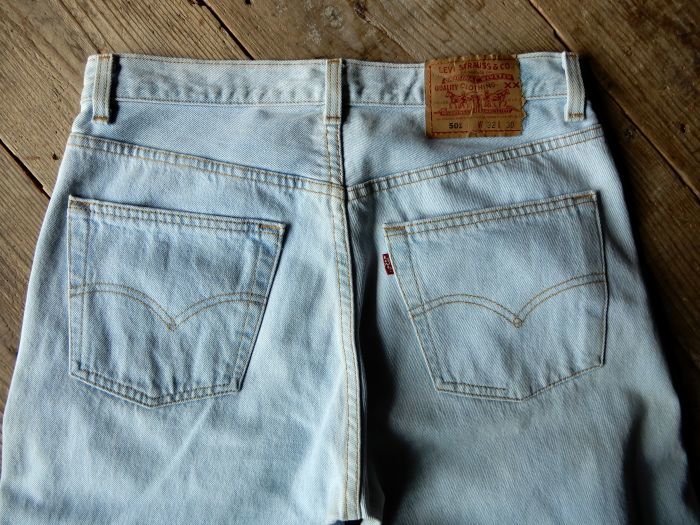 Levis 501 0134 sale