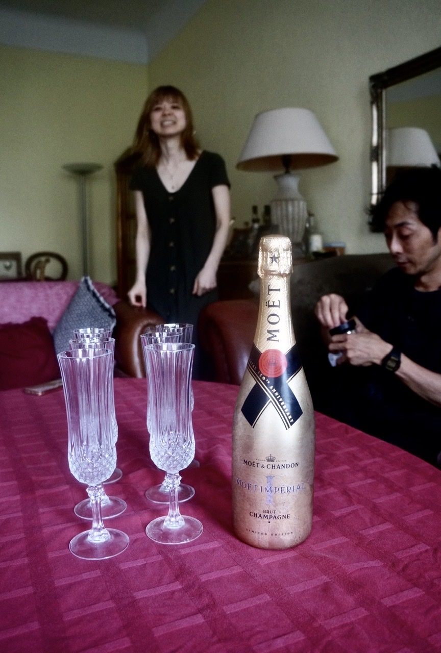 ベルリン州規制緩和翌日に拙宅晩餐_c0180686_21063857.jpeg