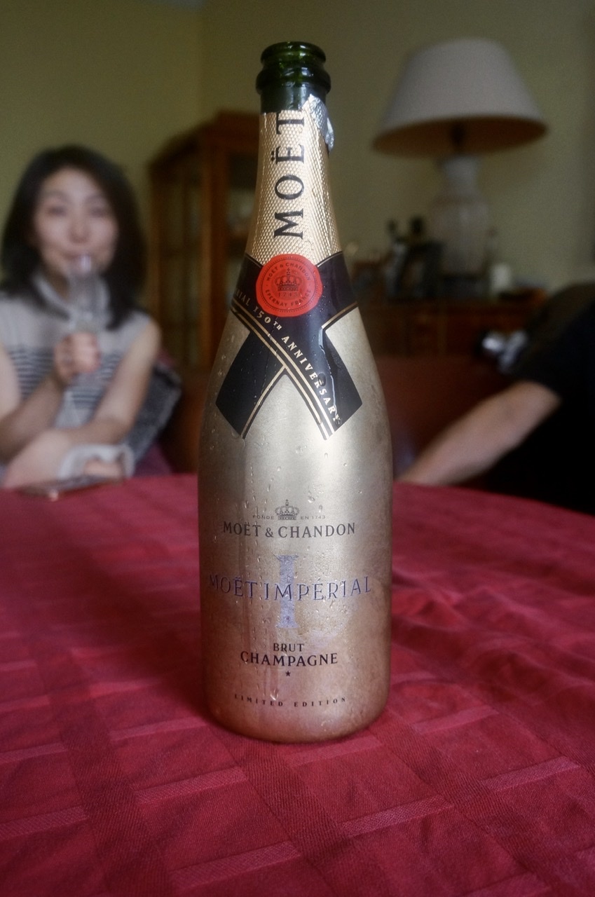ベルリン州規制緩和翌日に拙宅晩餐_c0180686_21105815.jpeg