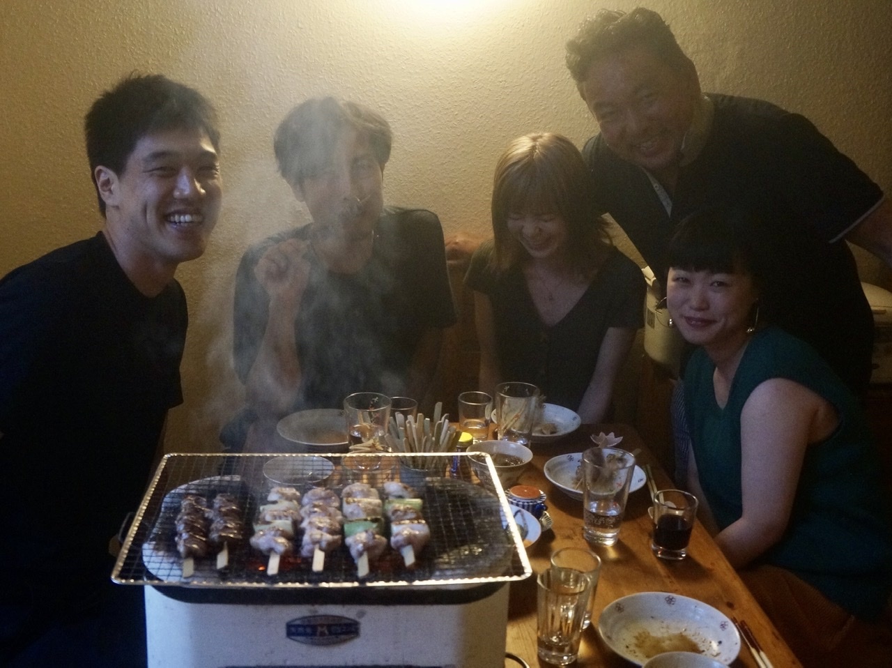 ベルリン州規制緩和翌日に拙宅晩餐_c0180686_23073012.jpeg