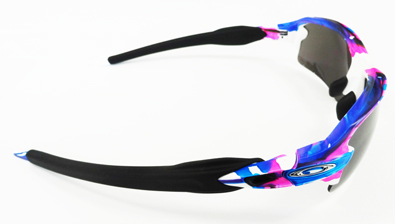 OAKLEY(オークリー)2020年・超限定MEGURU(メグル)コレクションサングラス発売開始!_c0003493_17223603.jpg